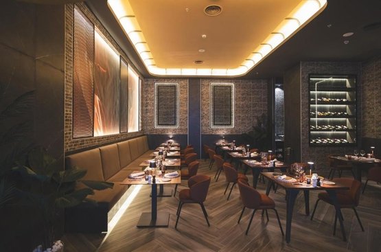 Аруба Riu Palace Antillas 