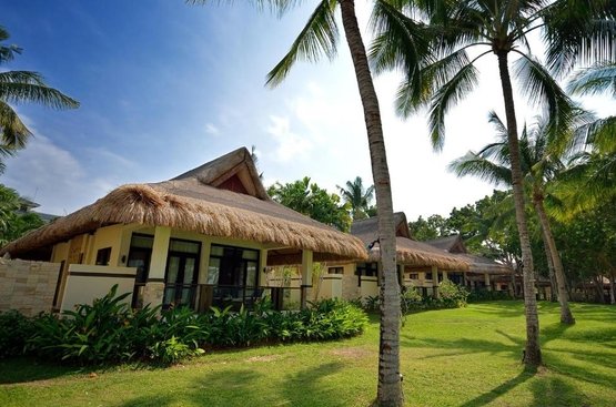 Філіппіни Henann Resort Alona Beach