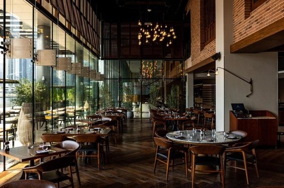 ОАЕ The St. Regis Downtown Dubai