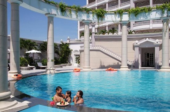 Вьетнам Sunrise Nha Trang Beach Hotel & Spa