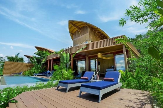 Вьетнам An Lam Retreats Ninh Van Bay