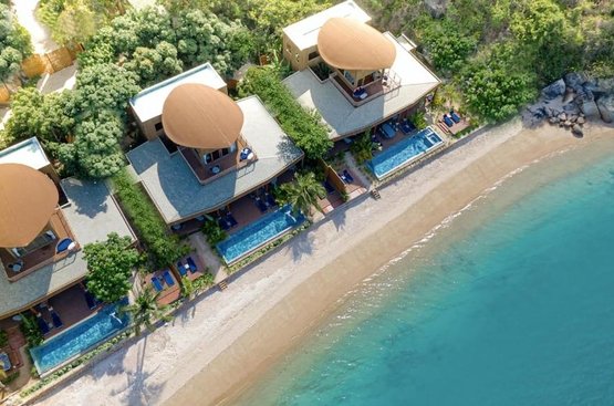 Вьетнам An Lam Retreats Ninh Van Bay