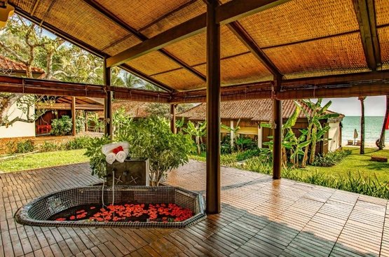 В'єтнам Chen Sea Resort & Spa