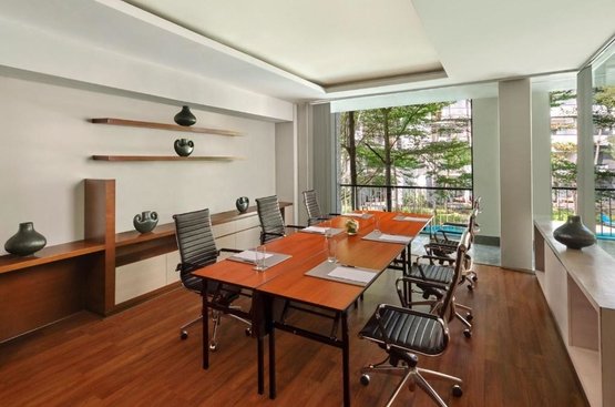  Courtyard by Marriott Bali Nusa Dua Resort