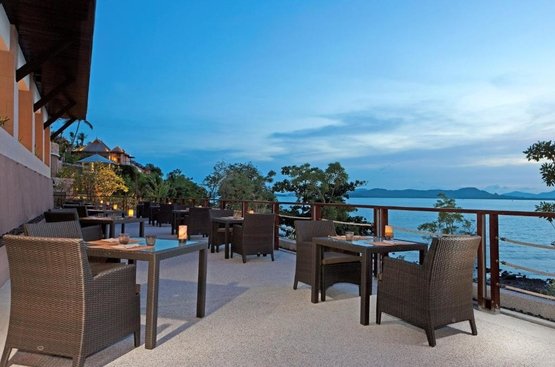 Таїланд The Westin Siray Bay Resort & Spa, Phuket