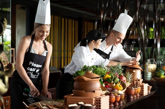 Таїланд The Westin Siray Bay Resort & Spa, Phuket