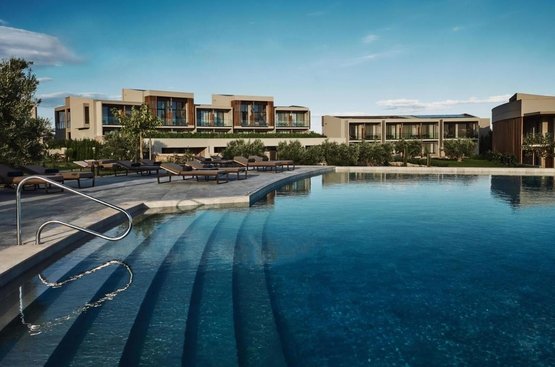 Греция Zelia Halkidiki, part of Destination by Hyatt
