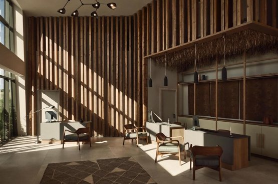 Греция Zelia Halkidiki, part of Destination by Hyatt