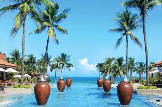Вьетнам Furama Resort Danang