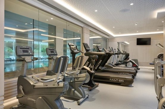 Испания Hipotels Eurotel Punta Rotja 