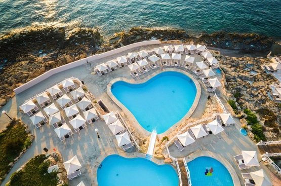 Мальта Radisson Blu Resort, Malta St. Julian's