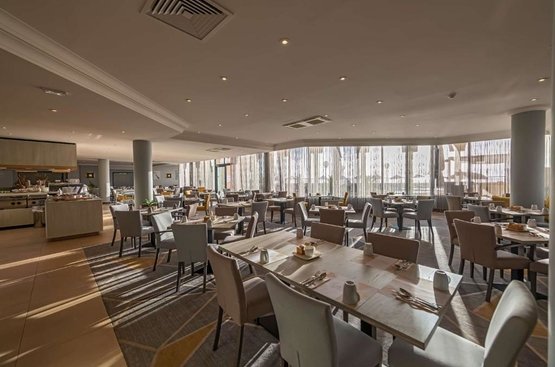 Мальта Radisson Blu Resort, Malta St. Julian's