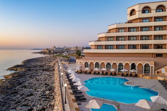 Мальта Radisson Blu Resort, Malta St. Julian's