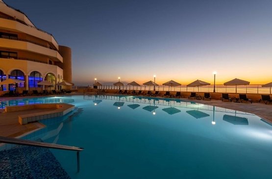 Мальта Radisson Blu Resort, Malta St. Julian's