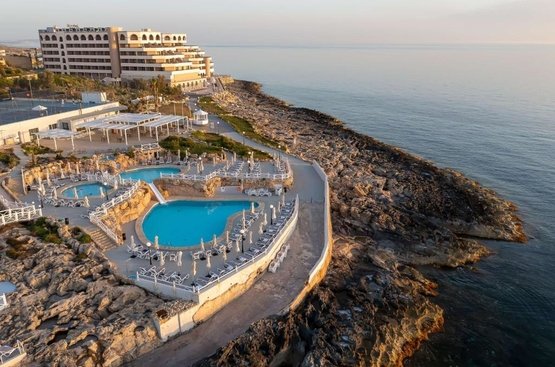 Мальта Radisson Blu Resort, Malta St. Julian's