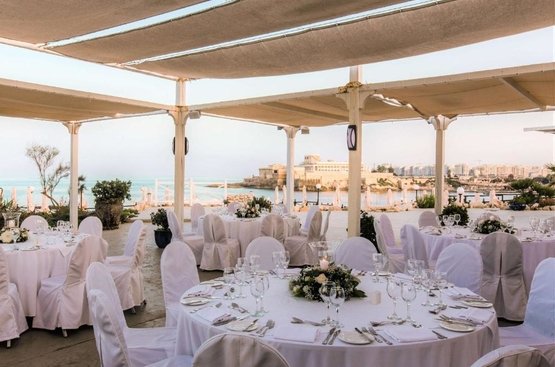 Мальта Radisson Blu Resort, Malta St. Julian's