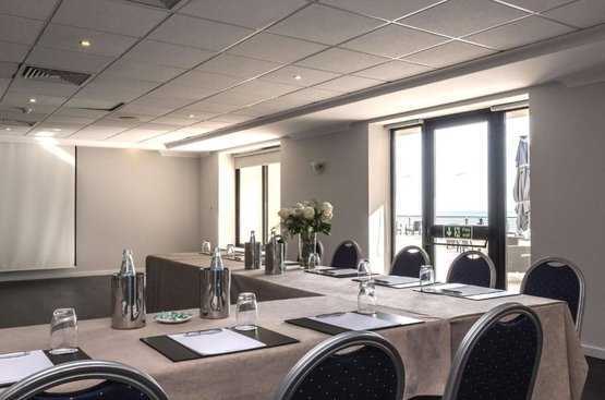 Мальта Radisson Blu Resort, Malta St. Julian's