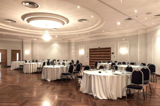 Мальта Radisson Blu Resort, Malta St. Julian's