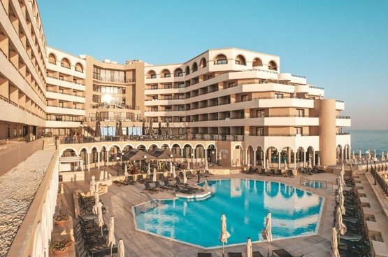 Мальта Radisson Blu Resort, Malta St. Julian's