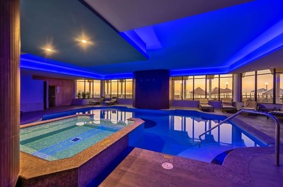 Мальта Radisson Blu Resort, Malta St. Julian's