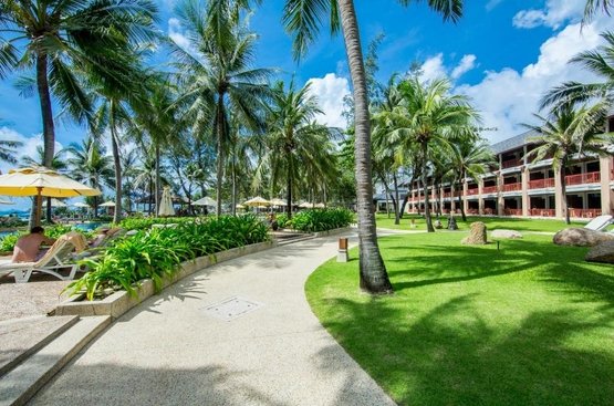 Таиланд Katathani Phuket Beach Resort