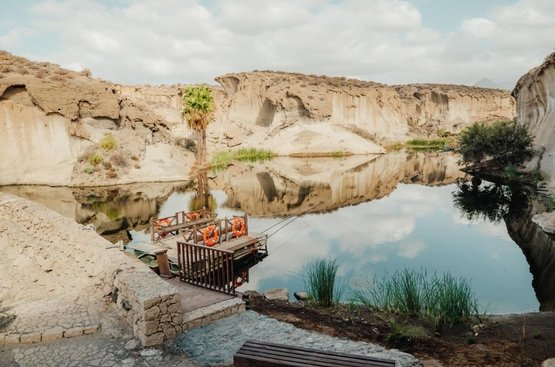 Іспанія Barcelo Tenerife 