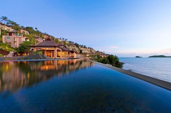 Таїланд The Westin Siray Bay Resort & Spa, Phuket