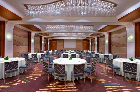 Таїланд The Westin Siray Bay Resort & Spa, Phuket