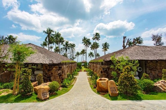 Вьетнам Grand Ocean Bay Resort Phu Quoc