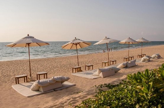 Таїланд Santhiya Phuket Natai Resort & Spa