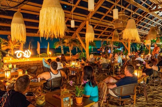 Таїланд Santhiya Phuket Natai Resort & Spa