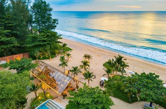 Таїланд Santhiya Phuket Natai Resort & Spa