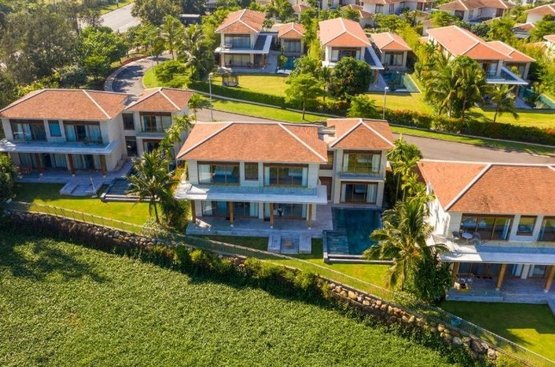 Вьетнам The Ocean Villas Danang