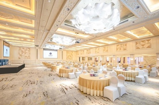 ОАЕ Hyatt Regency Dubai