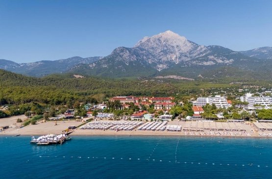 Туреччина Club Hotel Phaselis Rose