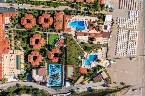 Туреччина Club Hotel Phaselis Rose