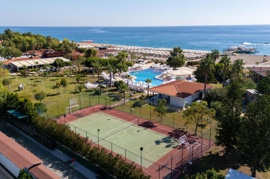 Туреччина Club Hotel Phaselis Rose