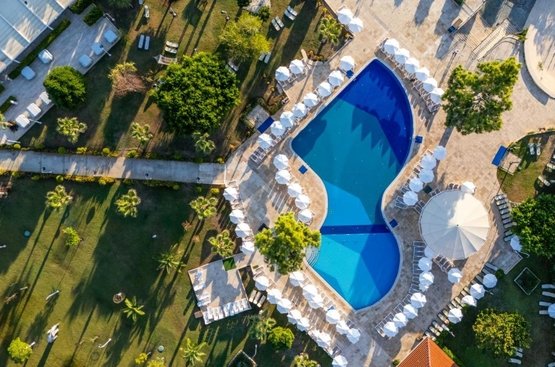 Туреччина Club Hotel Phaselis Rose