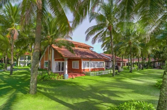 В'єтнам Famiana Resort & Spa