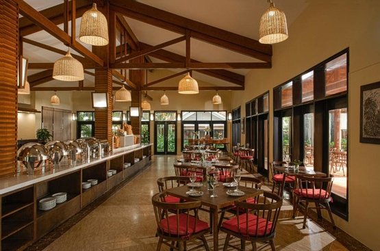 В'єтнам Famiana Resort & Spa