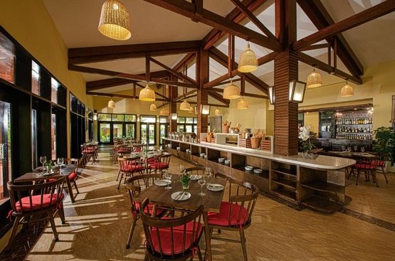 В'єтнам Famiana Resort & Spa