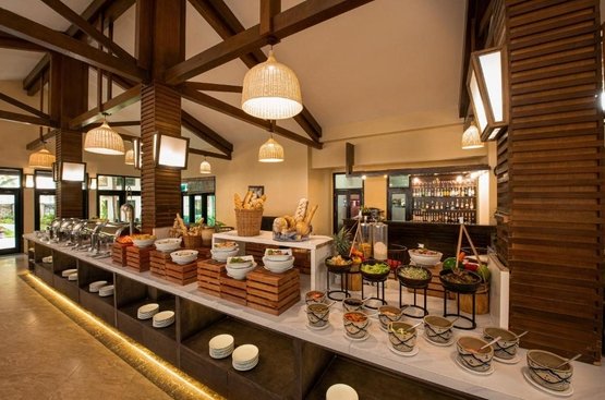 В'єтнам Famiana Resort & Spa