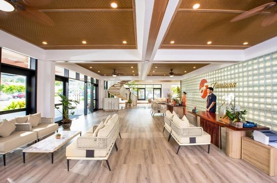 В'єтнам Famiana Resort & Spa