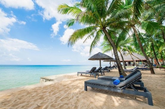 В'єтнам Famiana Resort & Spa