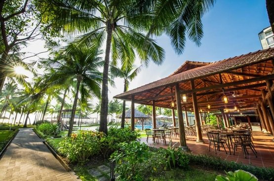 В'єтнам Famiana Resort & Spa