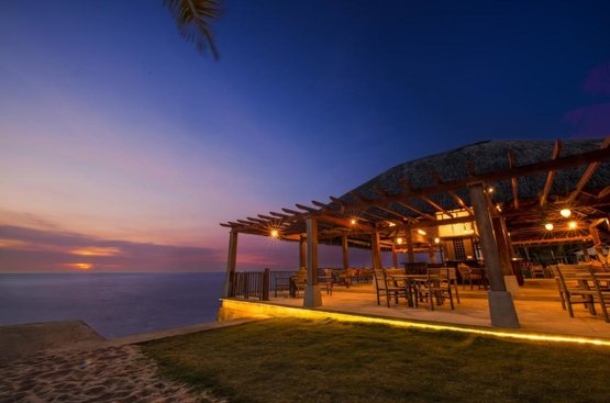 В'єтнам Famiana Resort & Spa