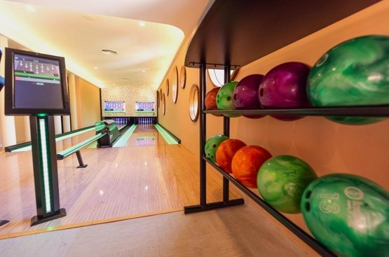 Мексика Grand Palladium Kantenah Resort & Spa 