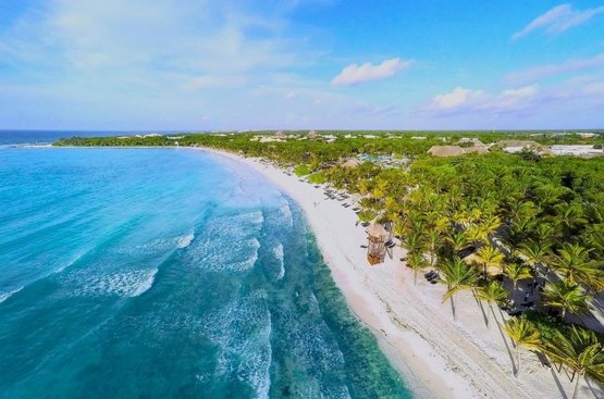 Мексика Grand Palladium Kantenah Resort & Spa 