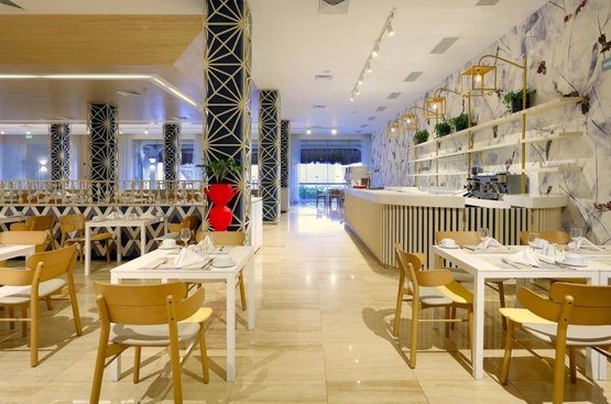 Мексика Grand Palladium Kantenah Resort & Spa 