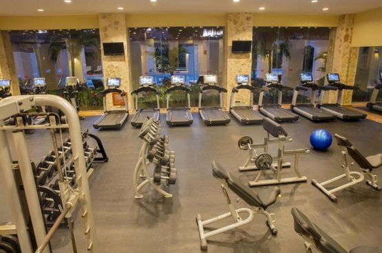 Мексика Grand Palladium Kantenah Resort & Spa 